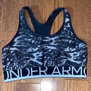 Under Armour Sport Bra